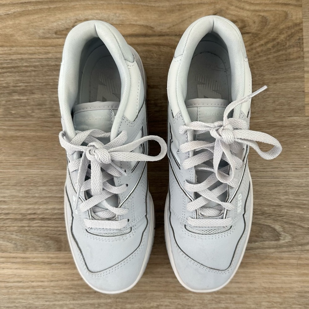New Balance 550 Sneaker